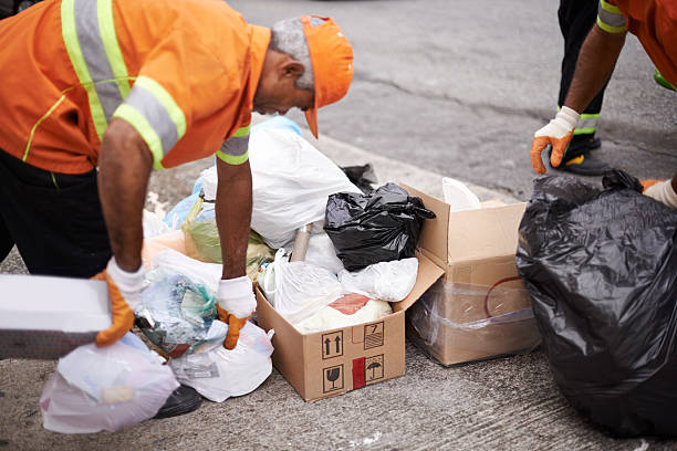 Best Same-Day Junk Removal Services  in Lompoc, CA